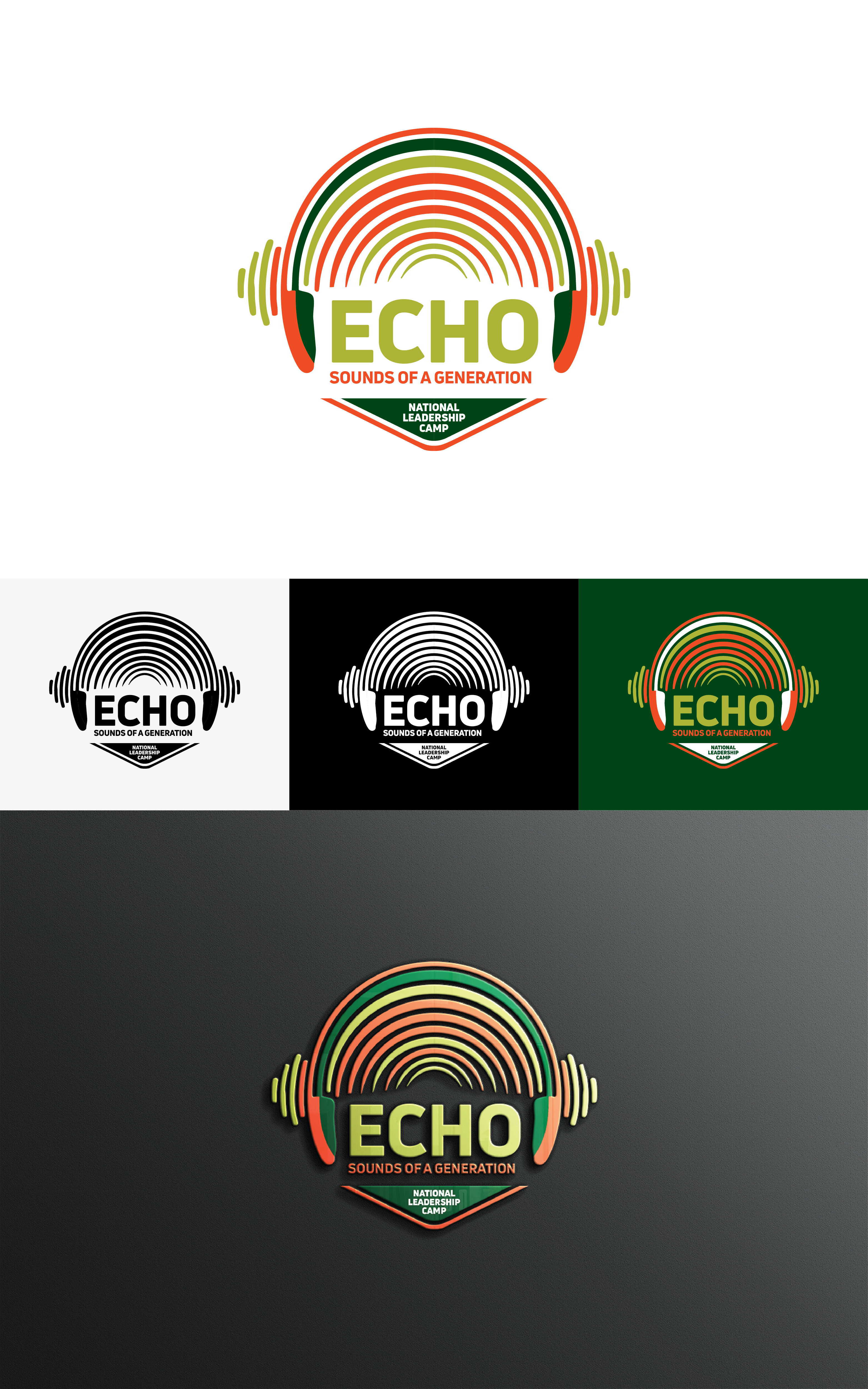 Logo Design by raju.creative for The Youth Impact Foundation | Design #36900465