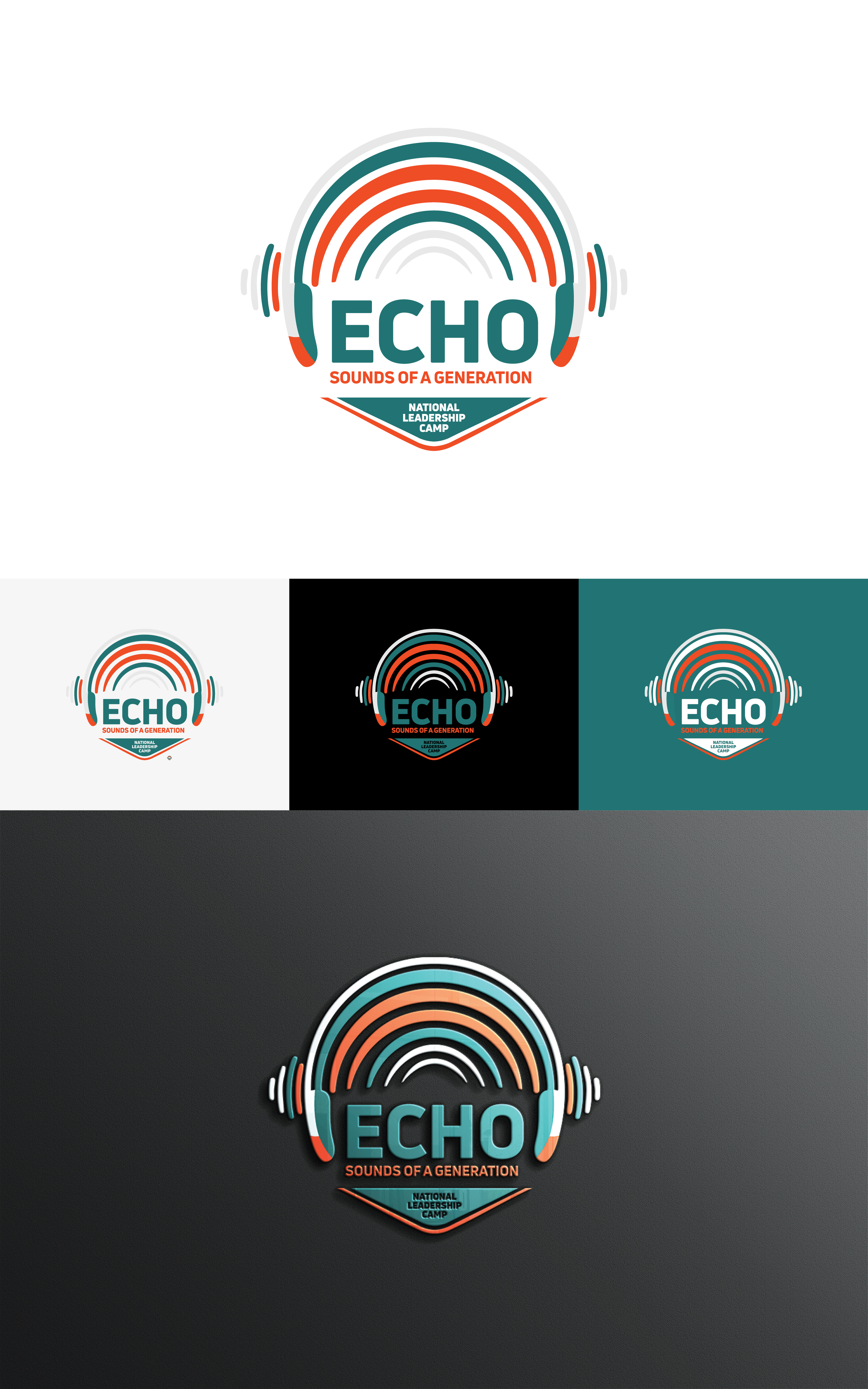 Logo Design by raju.creative for The Youth Impact Foundation | Design #36919519