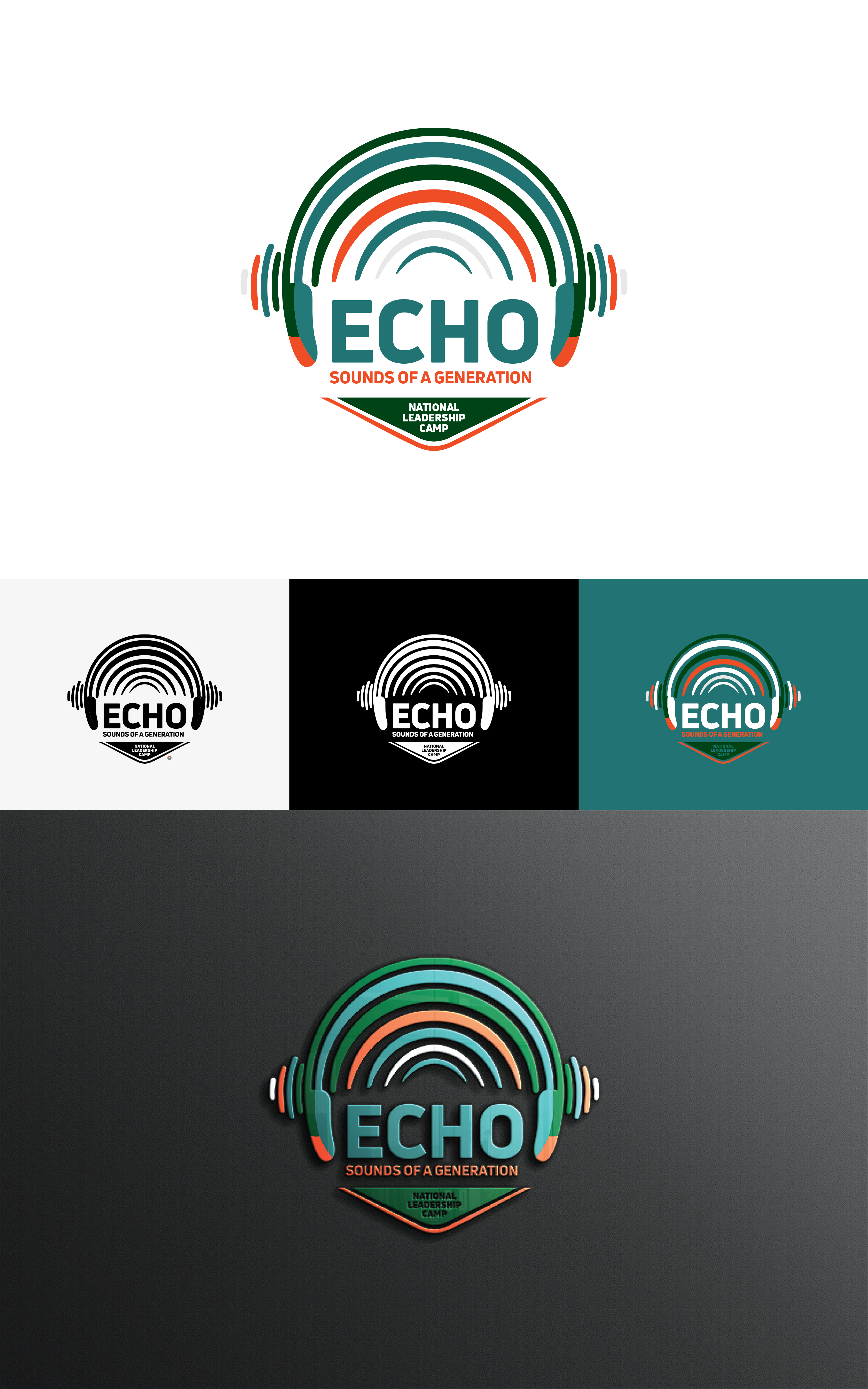 Logo Design by raju.creative for The Youth Impact Foundation | Design #36919846