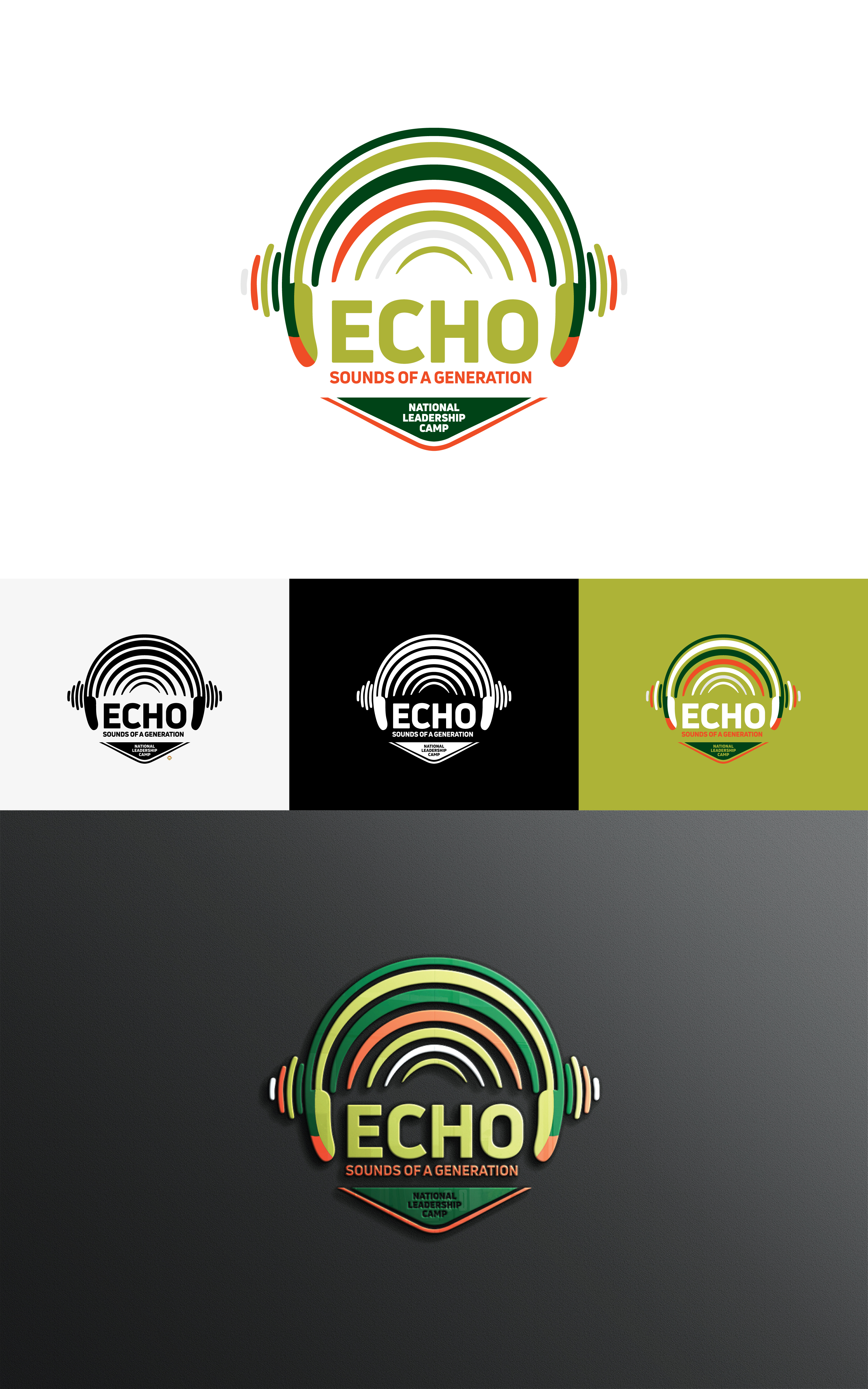 Design de Logo par raju.creative pour The Youth Impact Foundation | Design #36924325