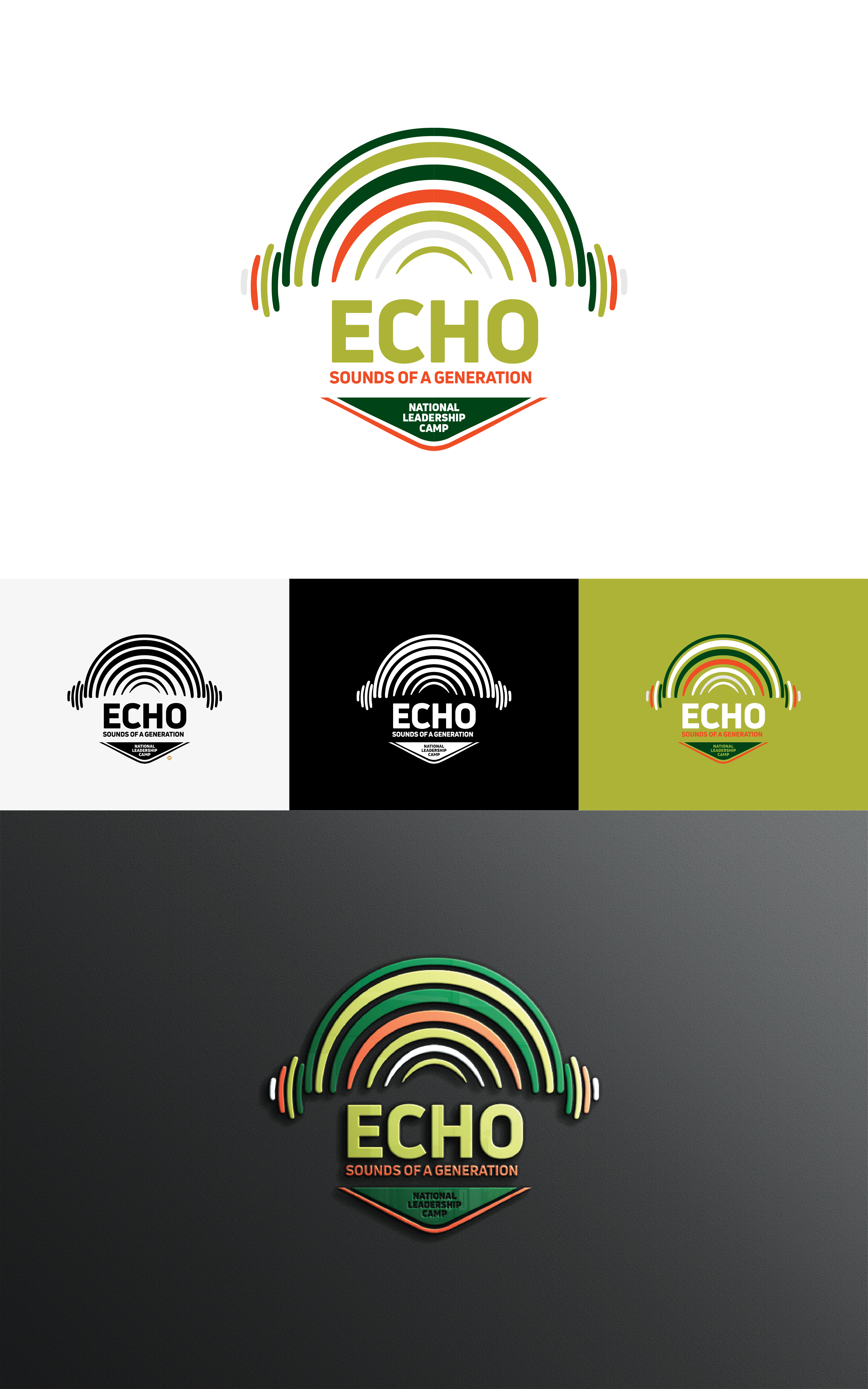 Logo Design by raju.creative for The Youth Impact Foundation | Design #36930574