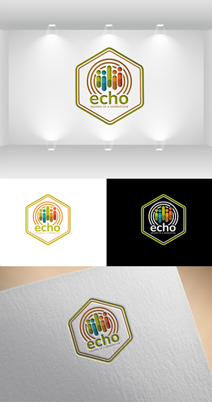 Diseño de Logo por Easin_Hossain para The Youth Impact Foundation | Diseño: #36888352