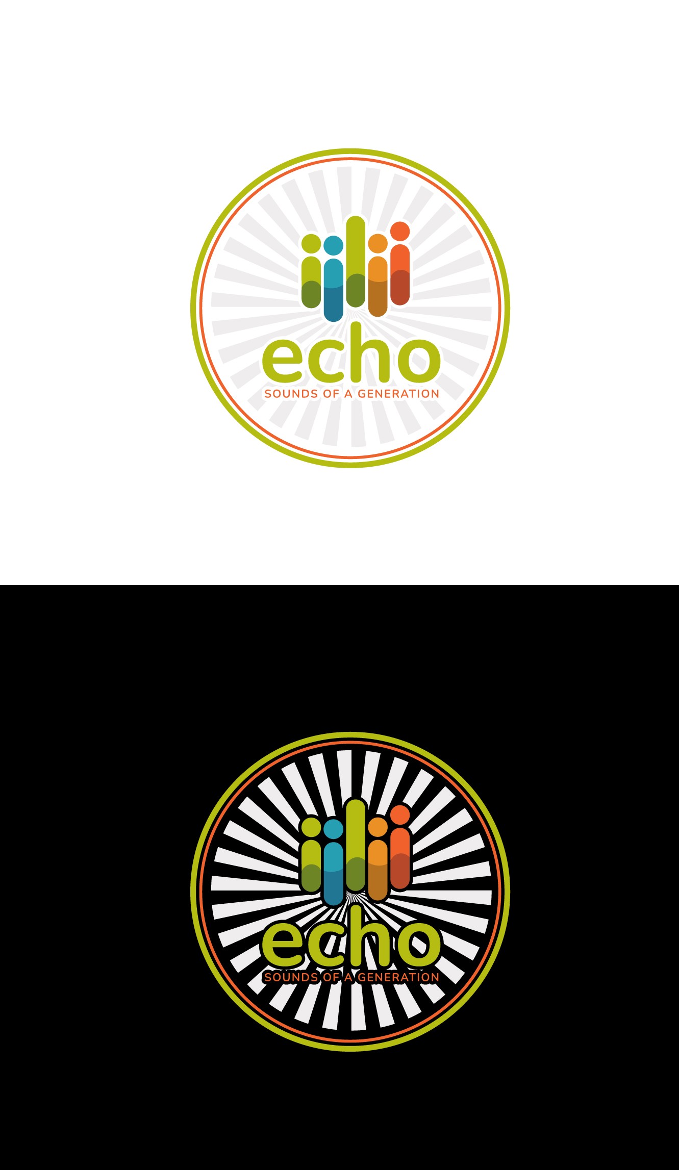 Logo Design by Easin_Hossain for The Youth Impact Foundation | Design #36888353