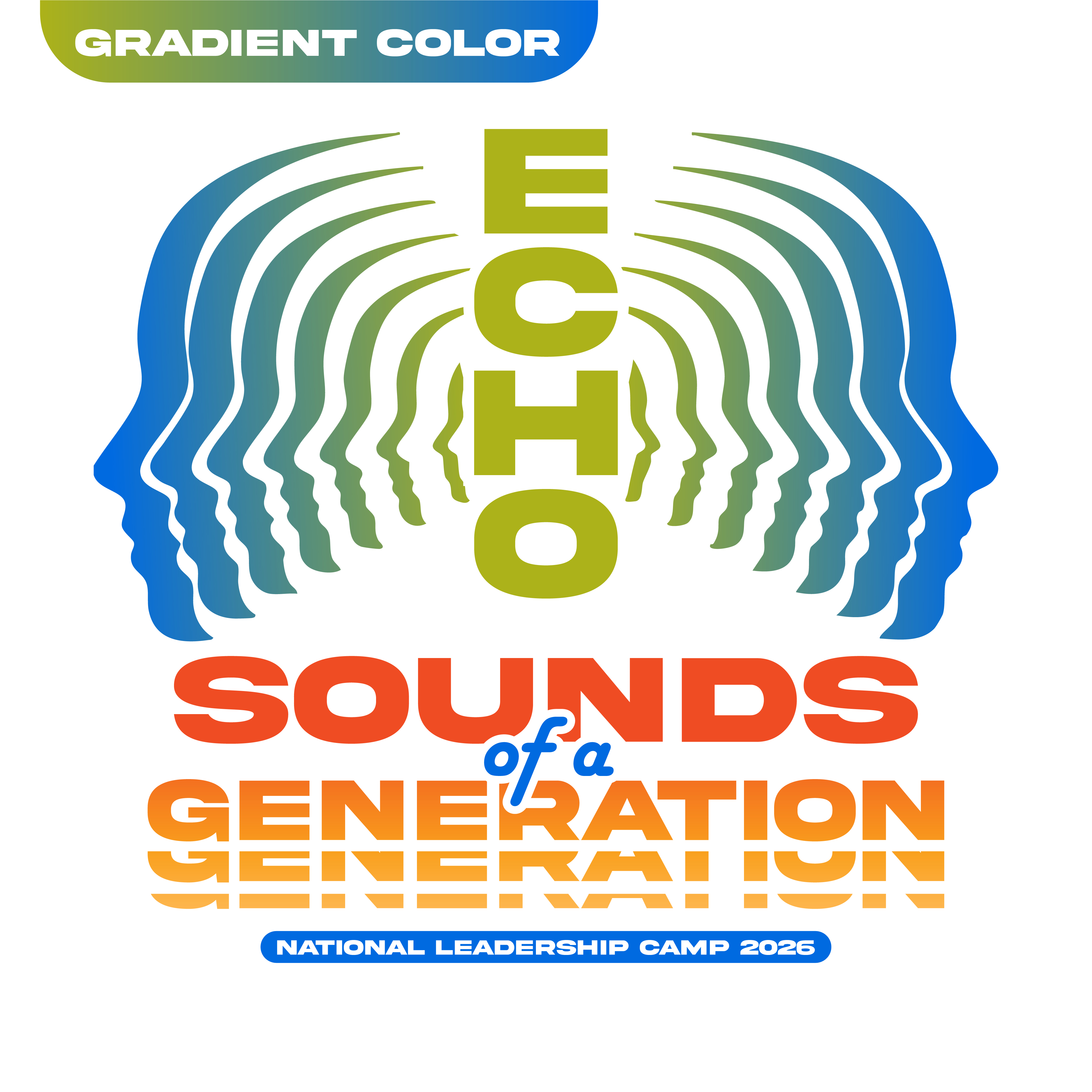 Logo Design by Let Me Art for The Youth Impact Foundation | Design #36930262