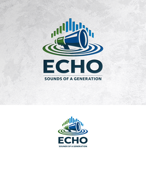 Diseño de Logo por sonu.CR para The Youth Impact Foundation | Diseño: #36914891