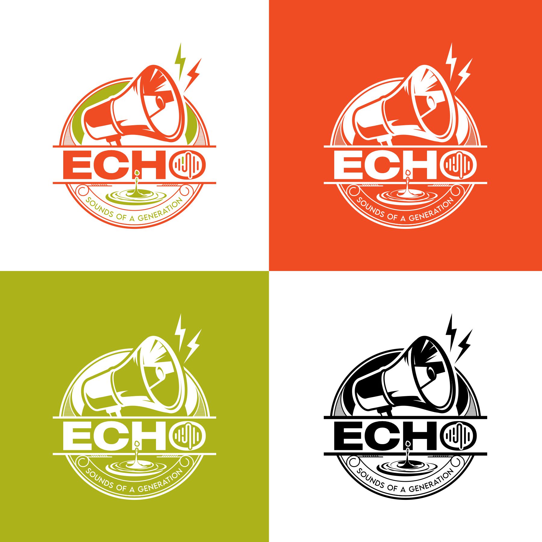 Design de Logo par debdesign pour The Youth Impact Foundation | Design #36891031