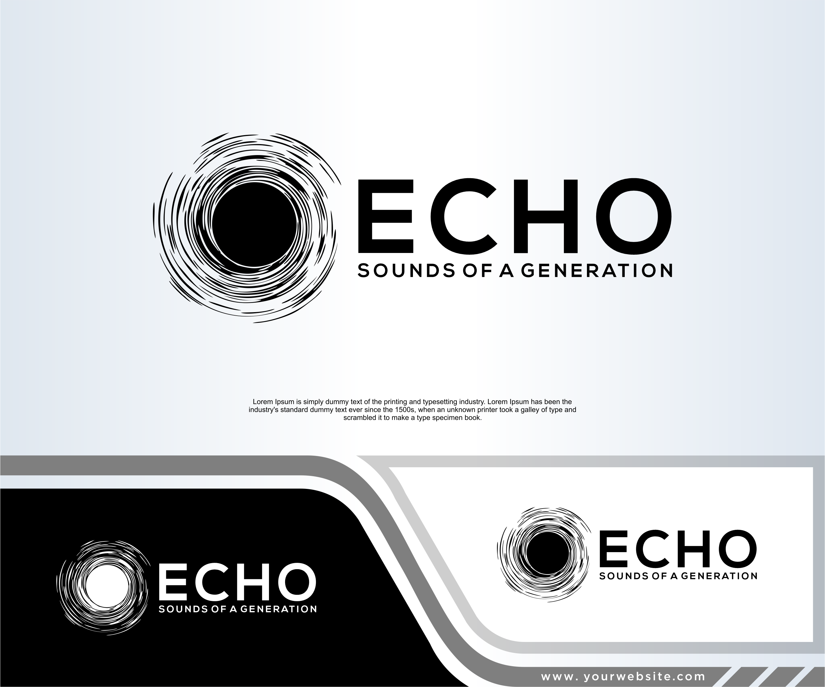 Logo Design by dobleh_creative for The Youth Impact Foundation | Design #36888181