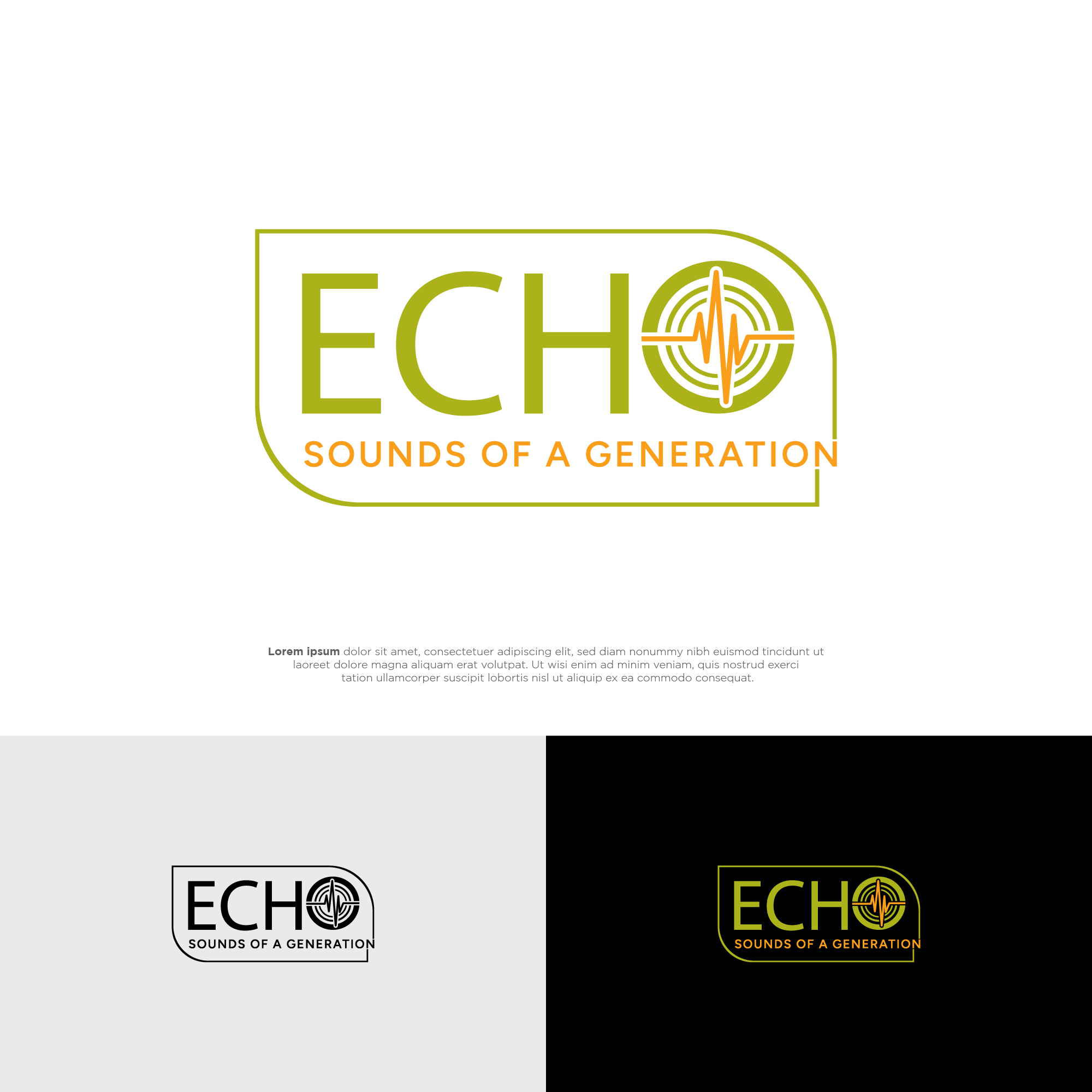 Logo Design by BerhasilKabeh for The Youth Impact Foundation | Design #36942459