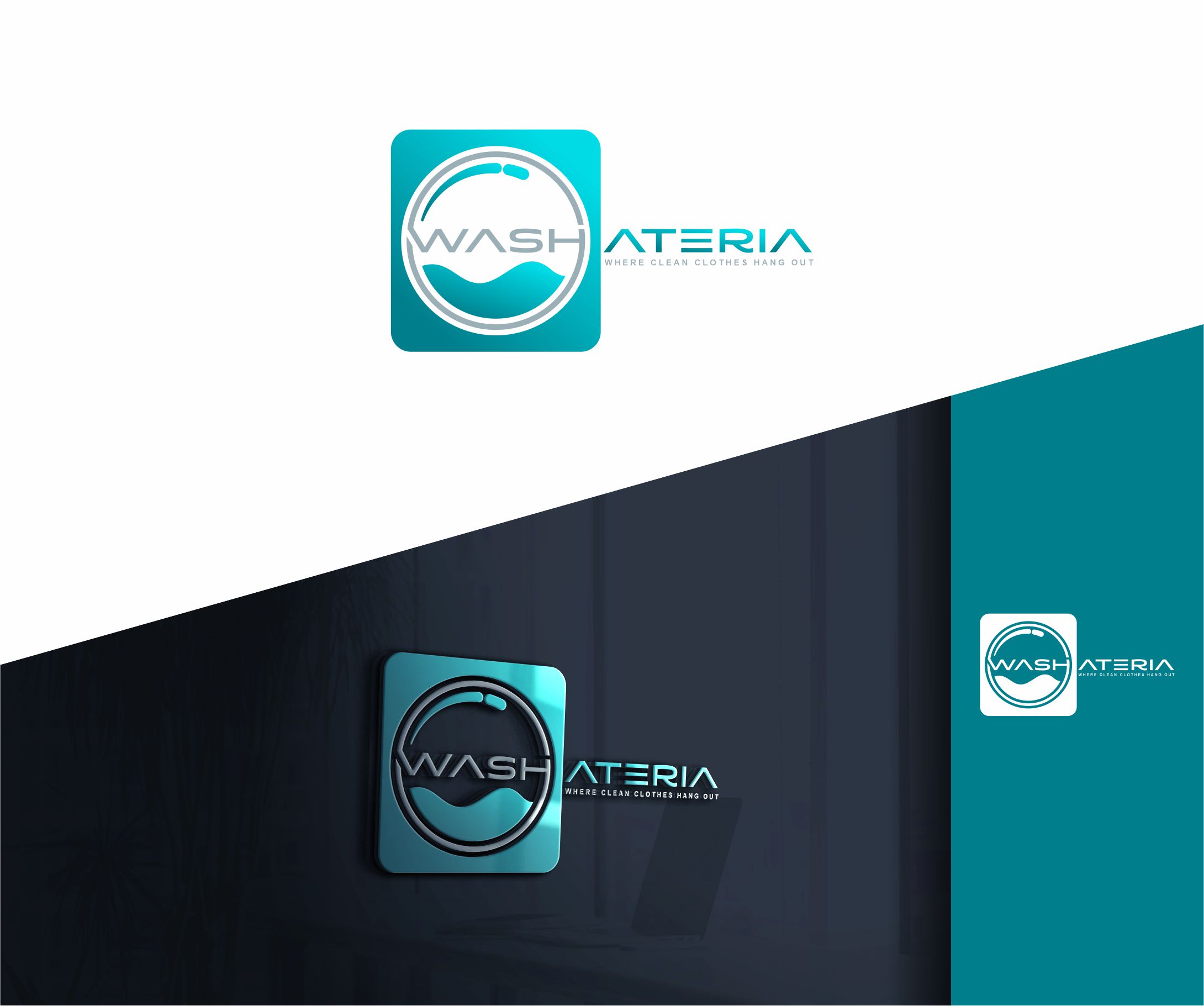 Logo Design by alkaline for this project | Design #36884079