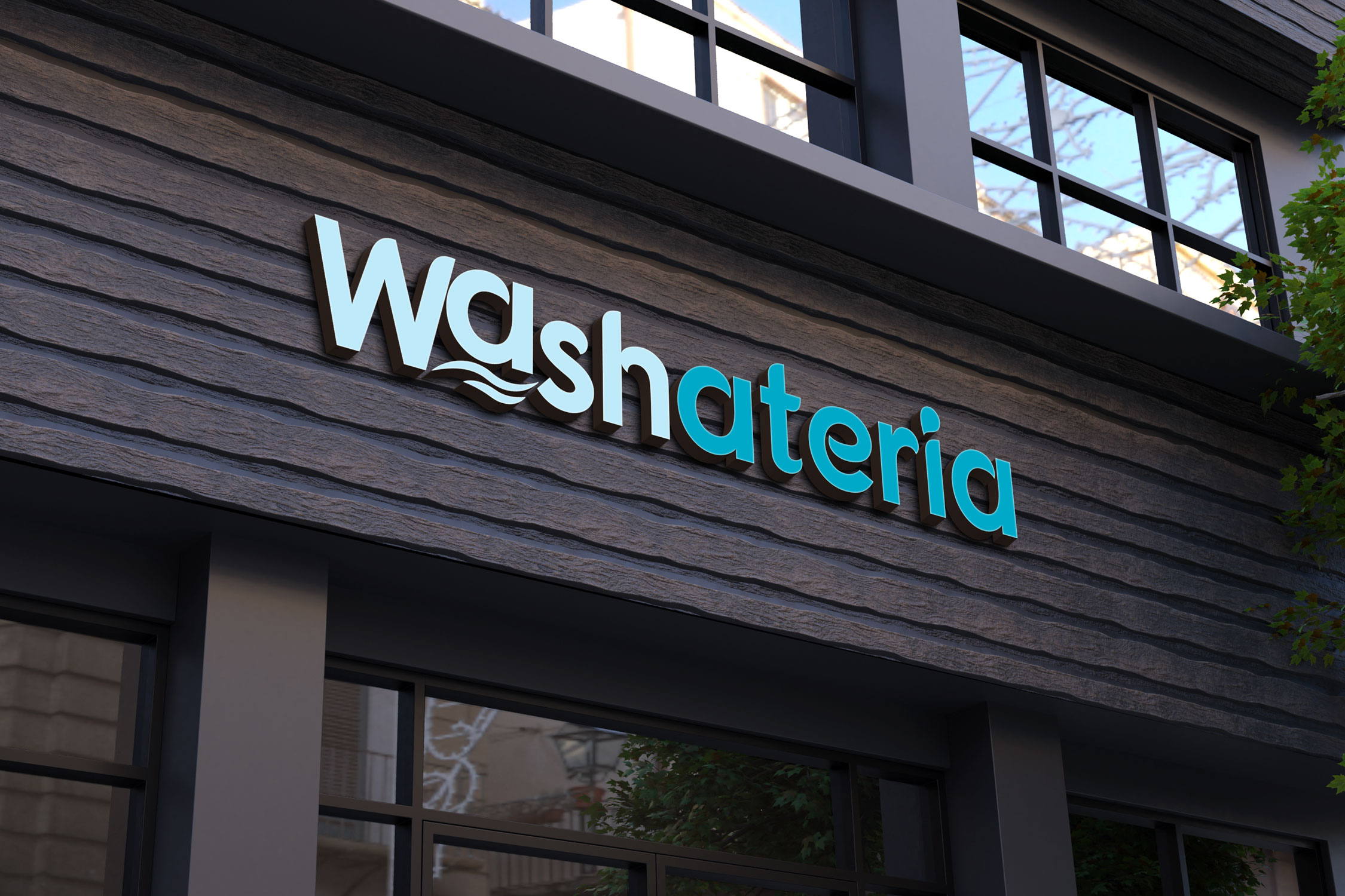 Logo Design by Kavth for this project | Design #36921540