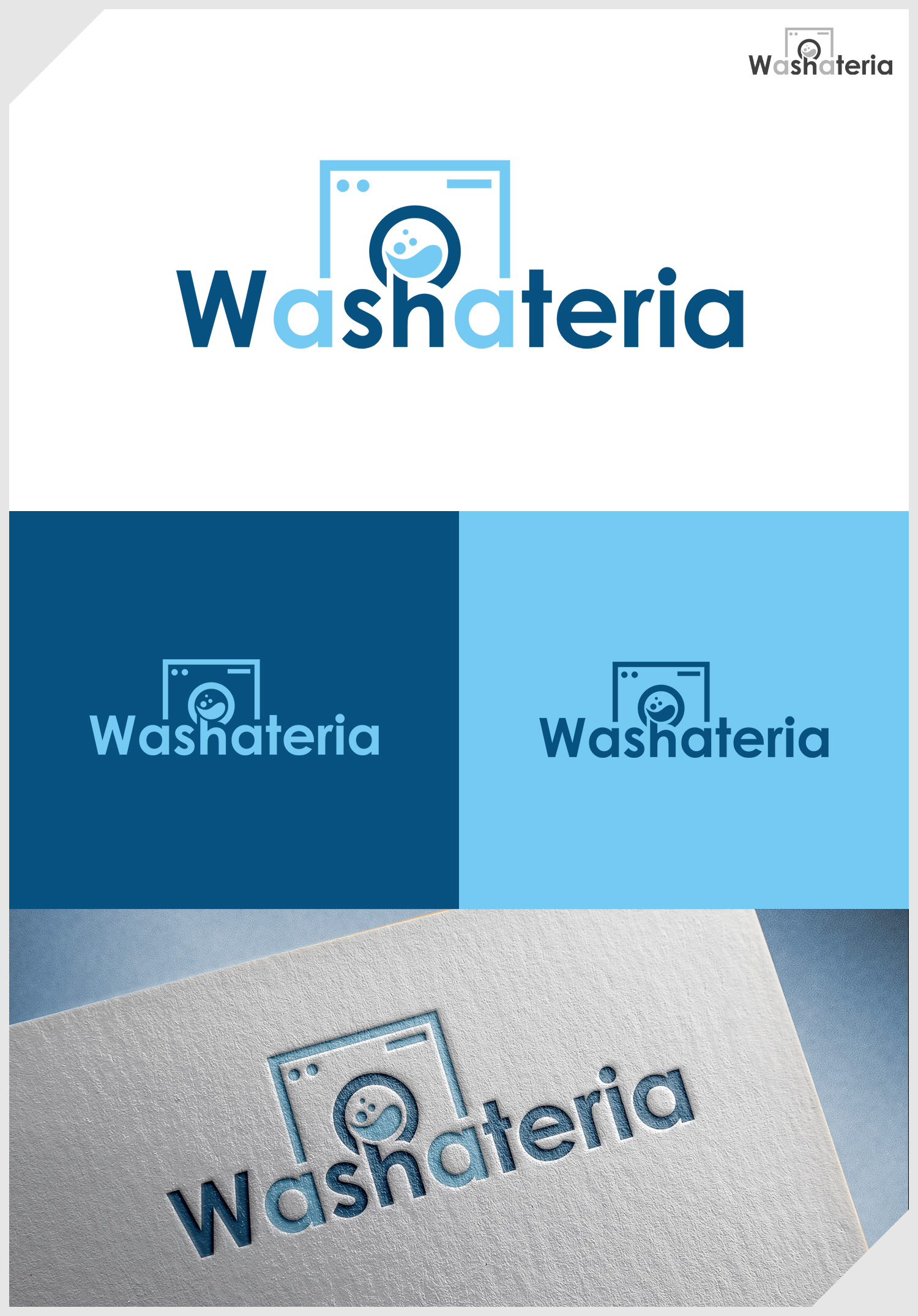 Logo Design by IDesign1606 for this project | Design #36885535