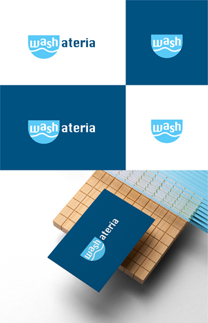 Logo Design by Ha.Connick for this project | Design: #36884174