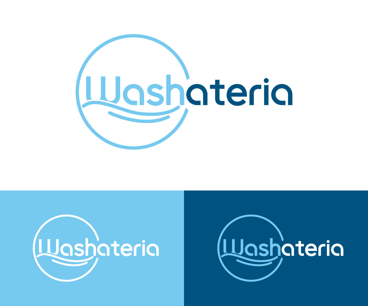 Logo Design by RaKu 2 for this project | Design #36912996