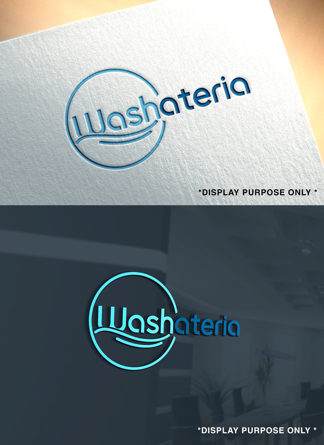 Logo-Design von RaKu 2 für dieses Projekt | Design #36917264