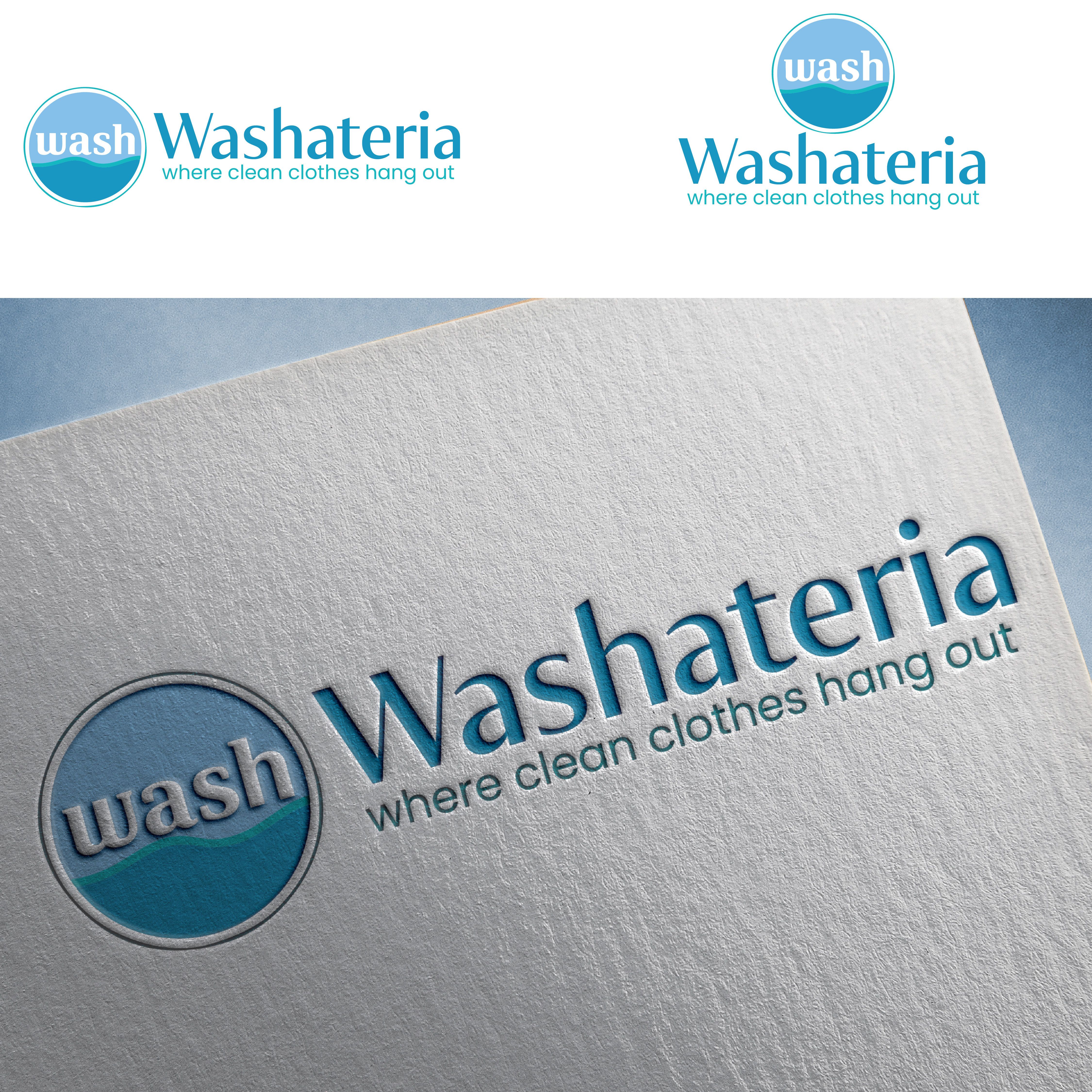 Logo Design by Shariqology for this project | Design #36883173