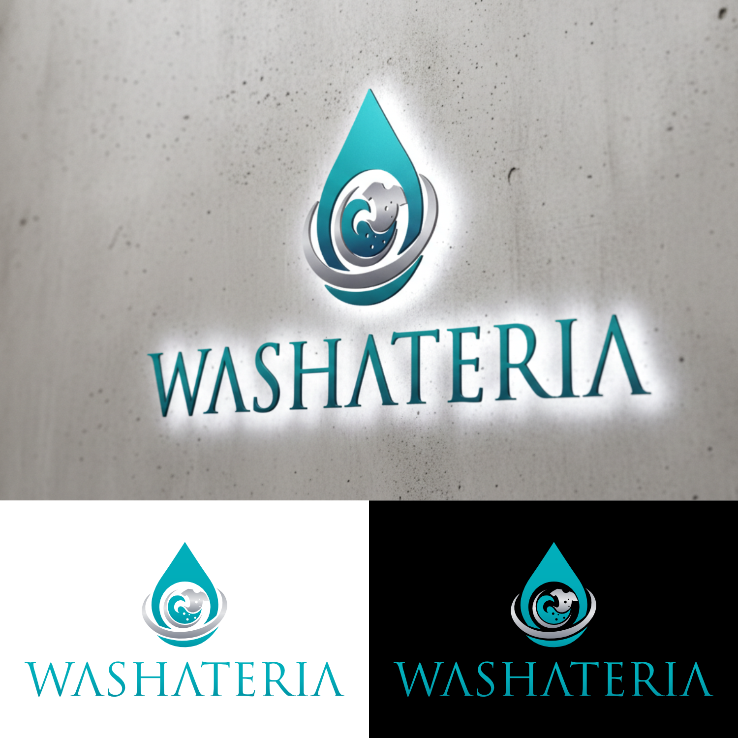 Logo Design by Dalang Design for this project | Design #36883283