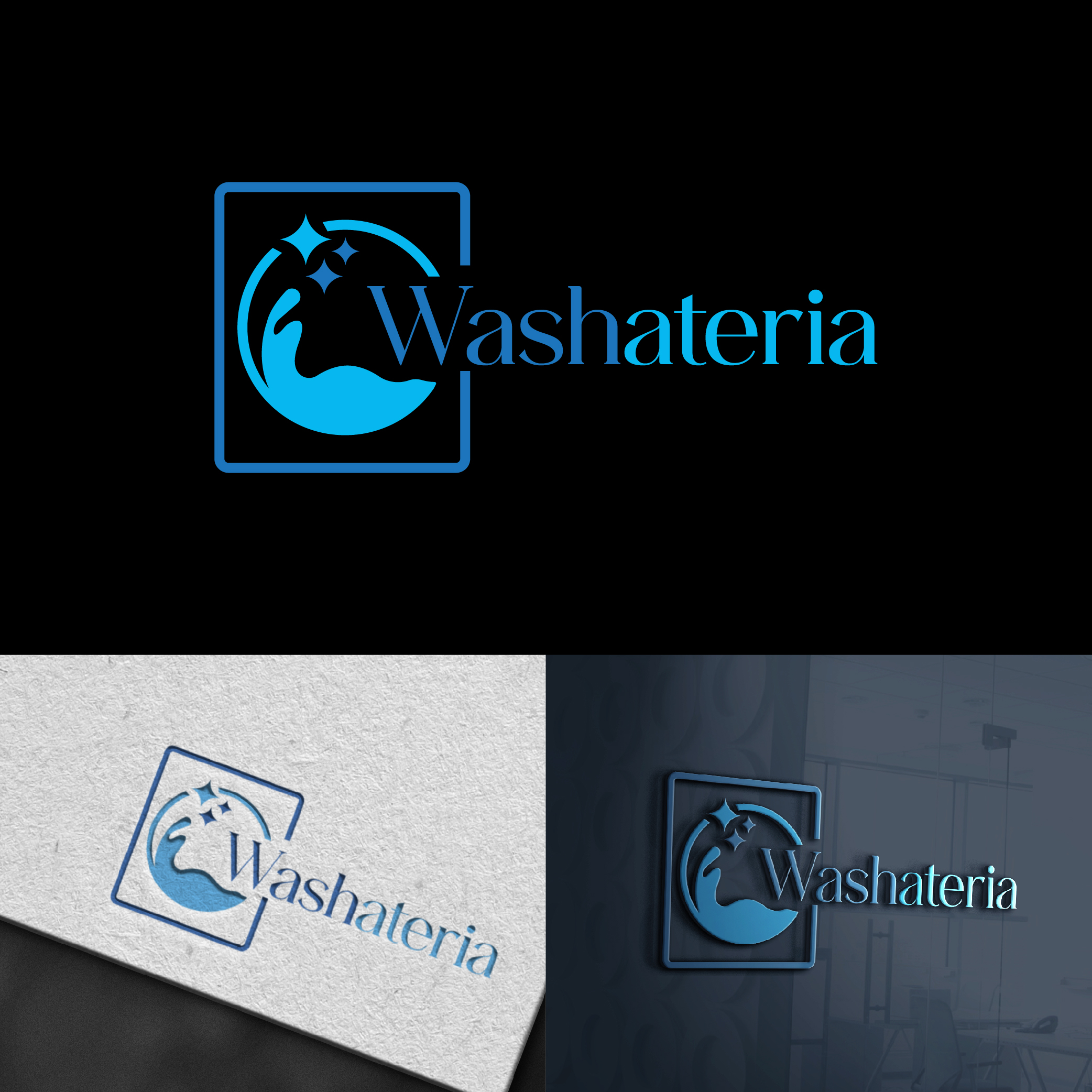 Diseño de Logo por designer profile para este proyecto | Diseño #36884049