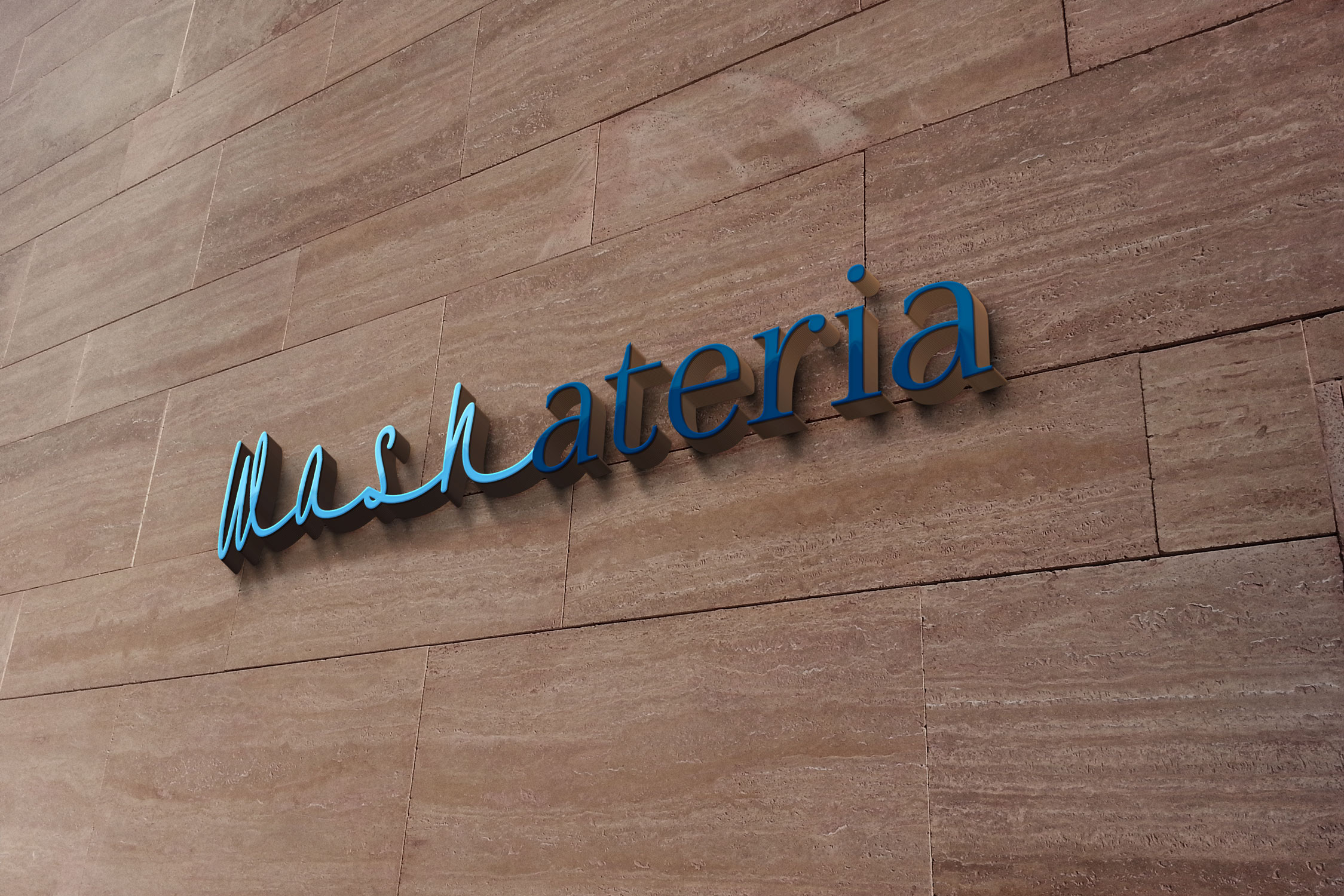 Diseño de Logo por DesignMaker 2 para este proyecto | Diseño #36915791