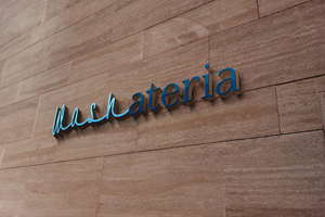 Diseño de Logo por DesignMaker 2 para este proyecto | Diseño: #36915791