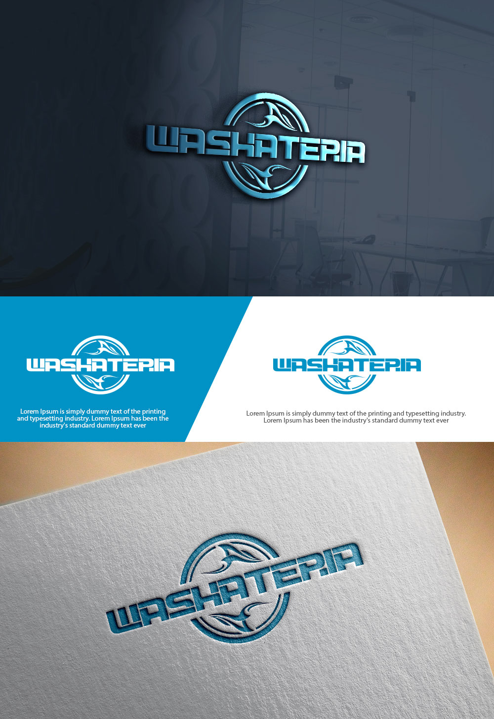 Logo Design by sulemani  creation for this project | Design #36883487