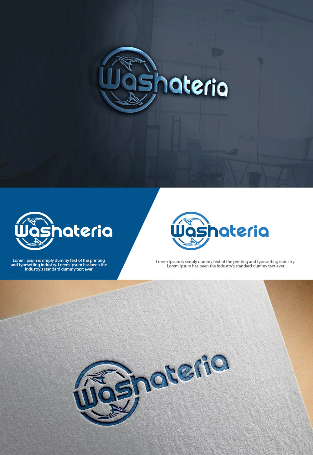 Logo Design by sulemani  creation for this project | Design #36883488
