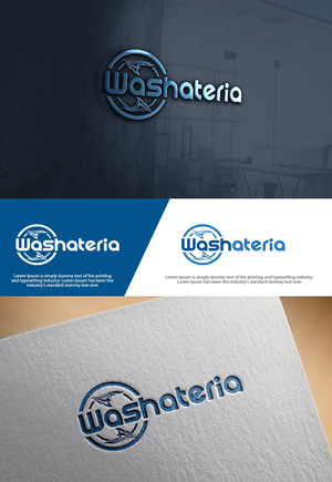 Logo Design by sulemani  creation for this project | Design: #36883488
