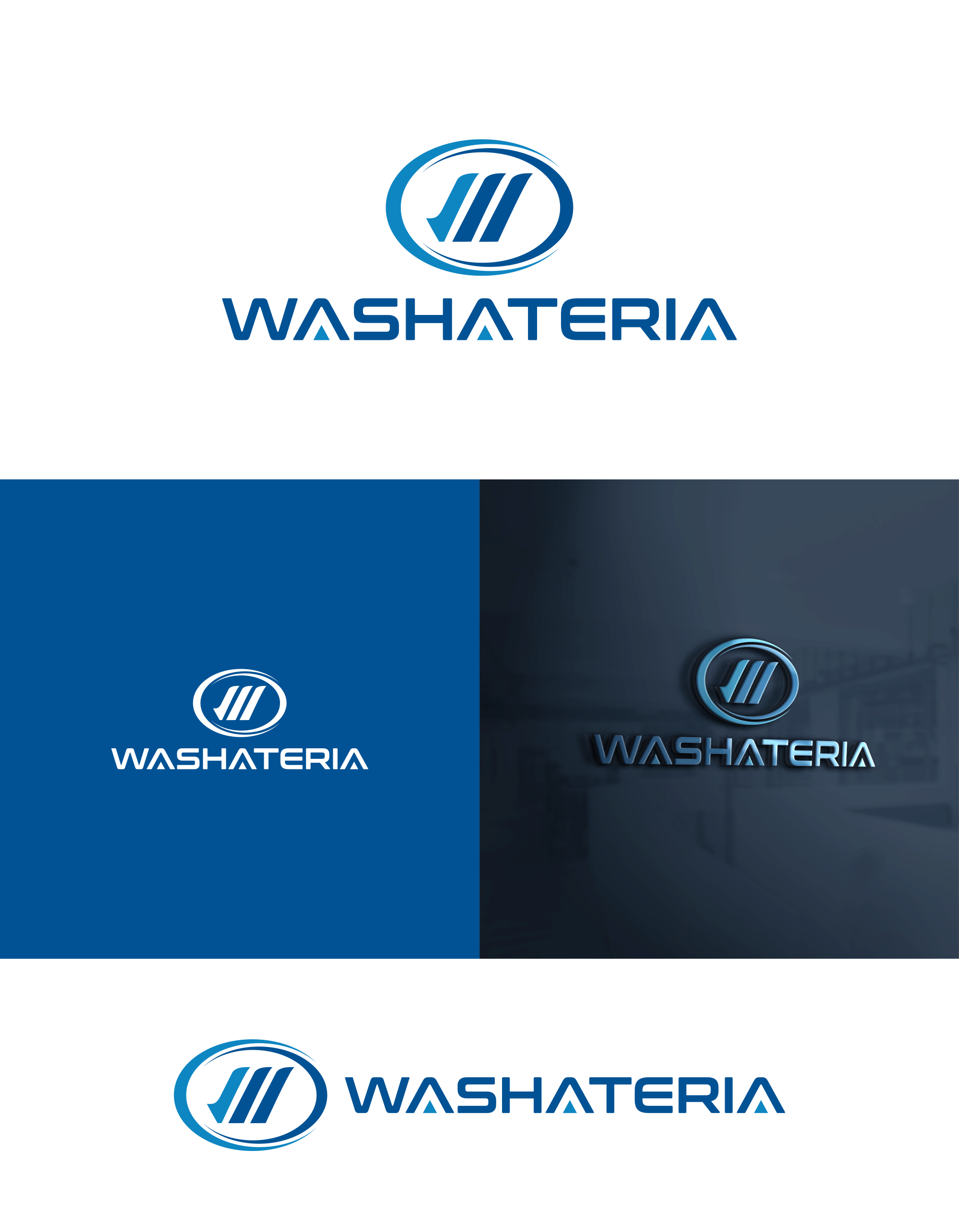 Diseño de Logo por ni9 para este proyecto | Diseño #36911895