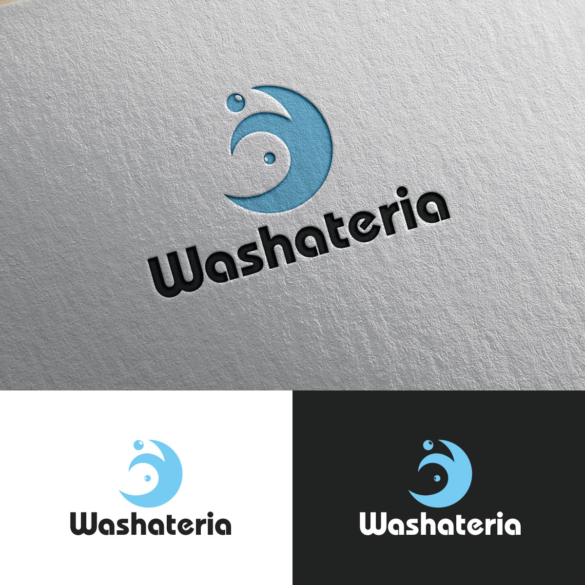 Logo Design by Alex Henry for this project | Design #36883475