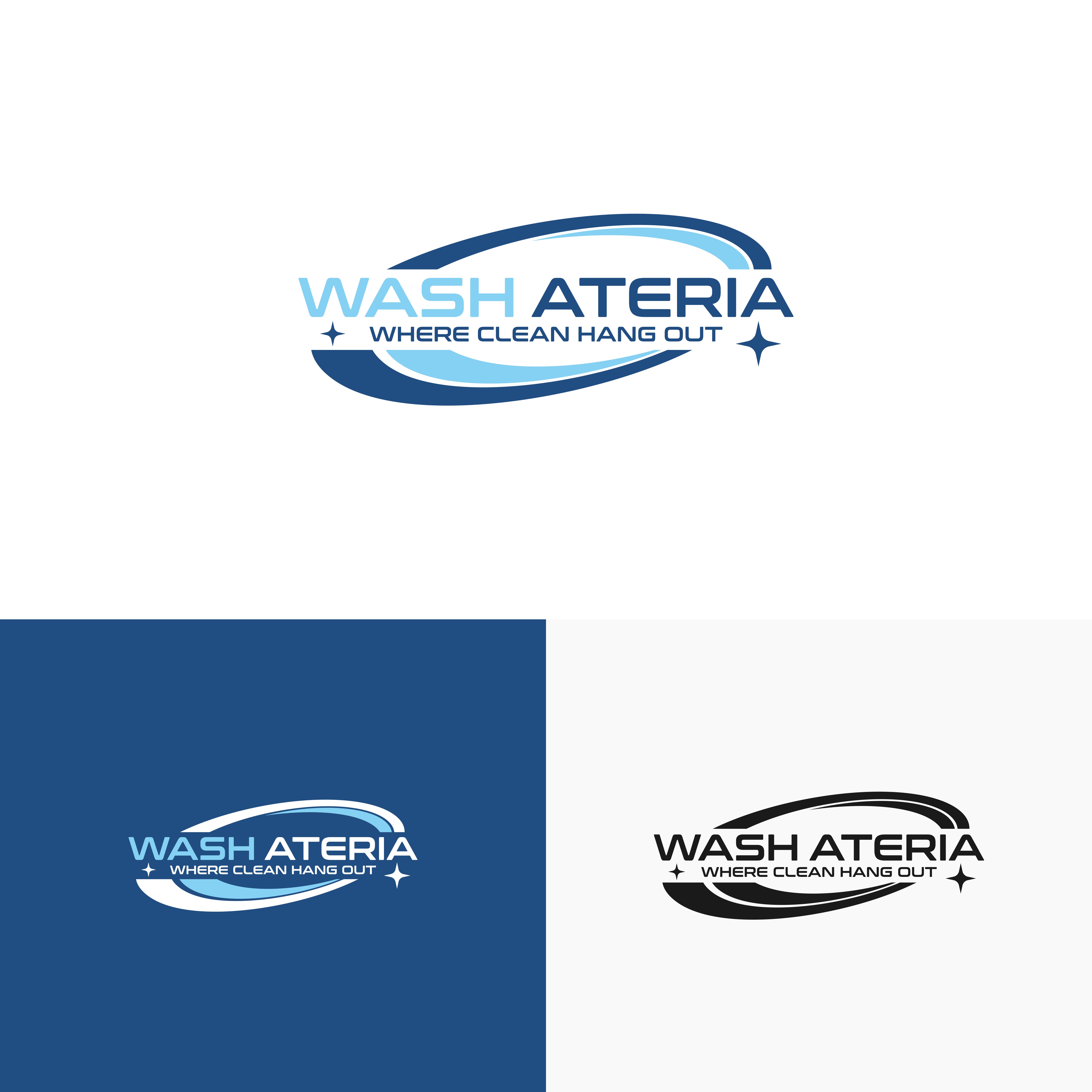 Diseño de Logo por Samsul Bachri para este proyecto | Diseño #36883839