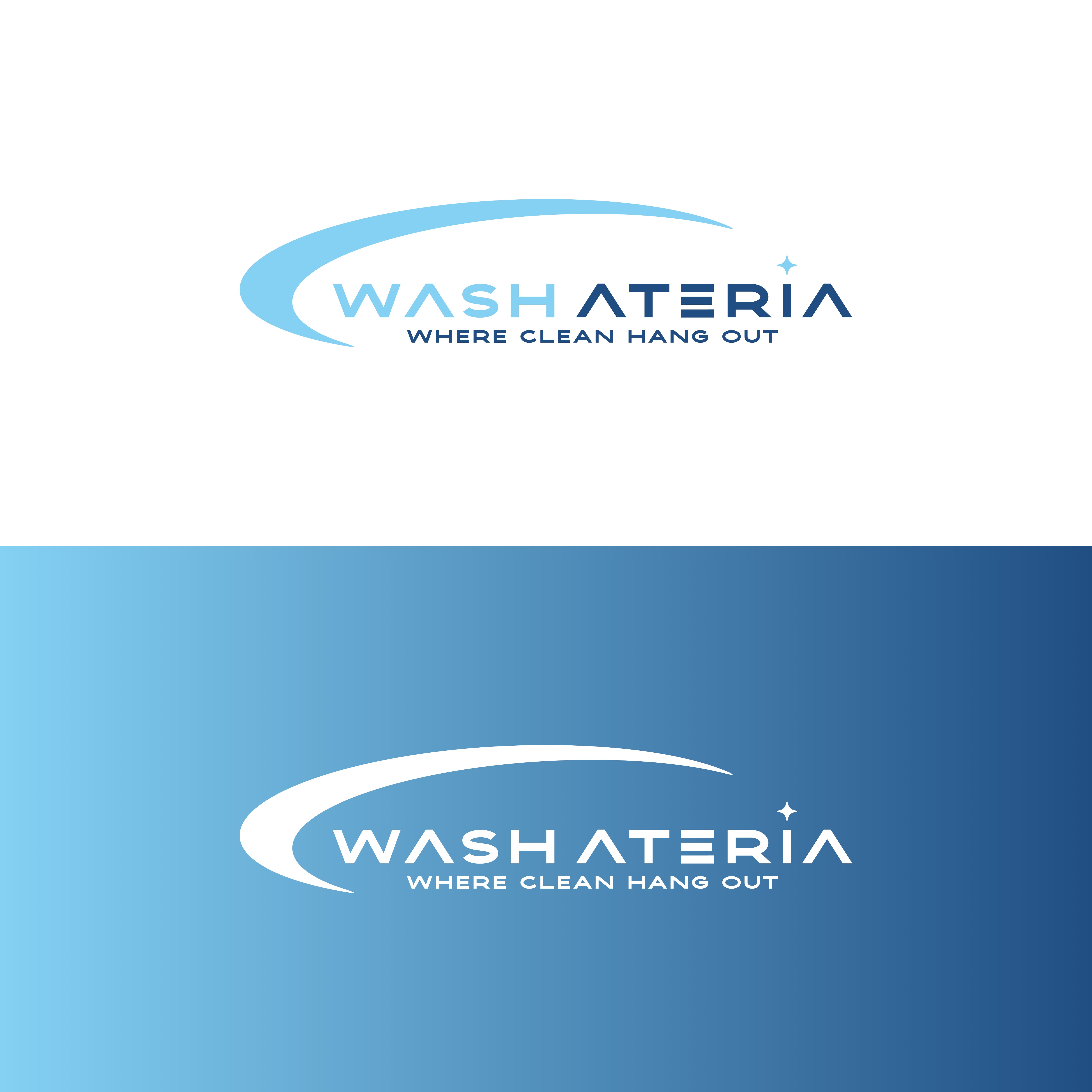 Diseño de Logo por Samsul Bachri para este proyecto | Diseño #36885093