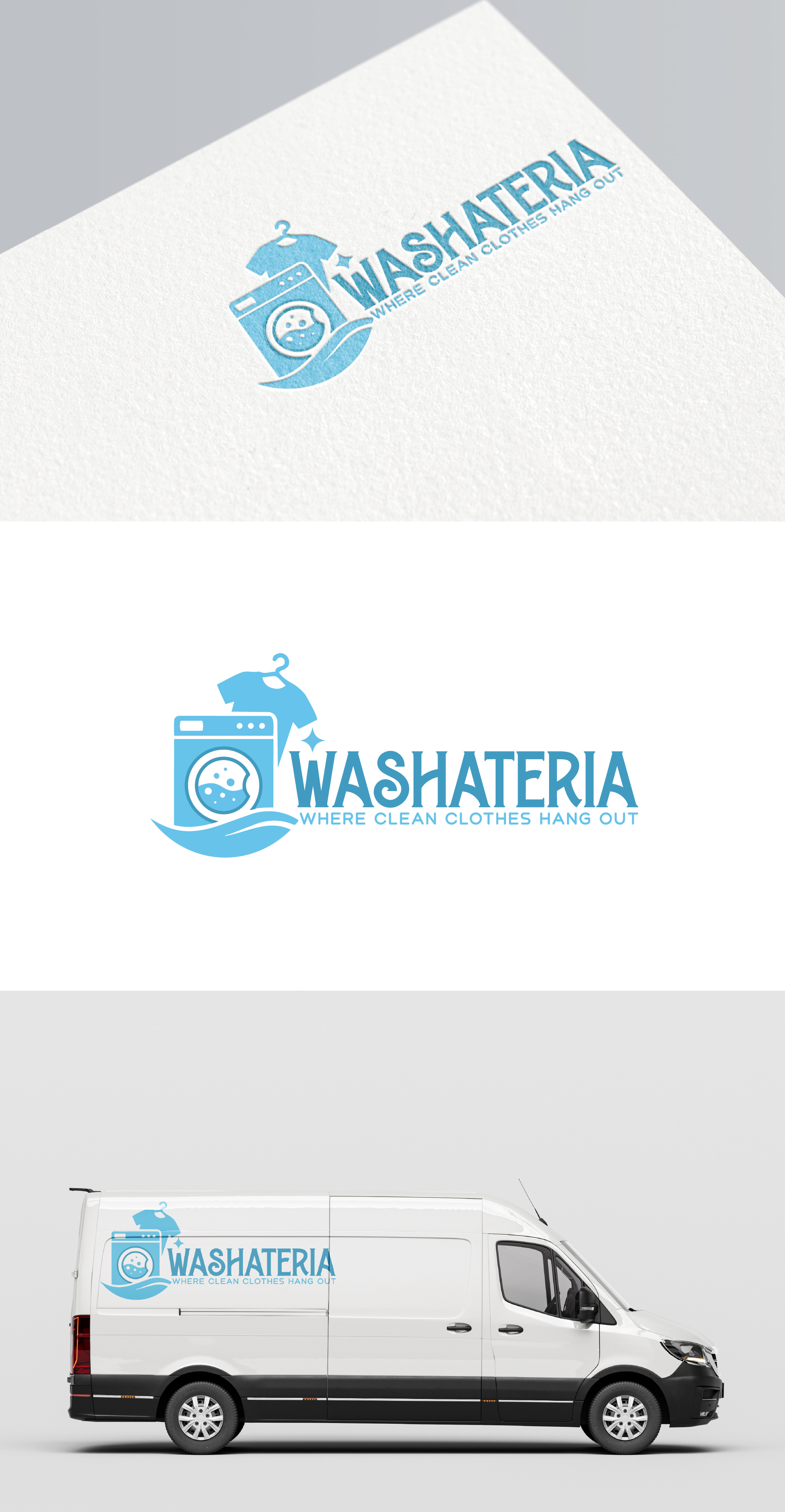 Diseño de Logo por THE DESIGN MAN para este proyecto | Diseño #36885370