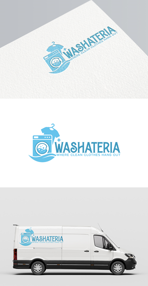 Diseño de Logo por THE DESIGN MAN para este proyecto | Diseño: #36885370