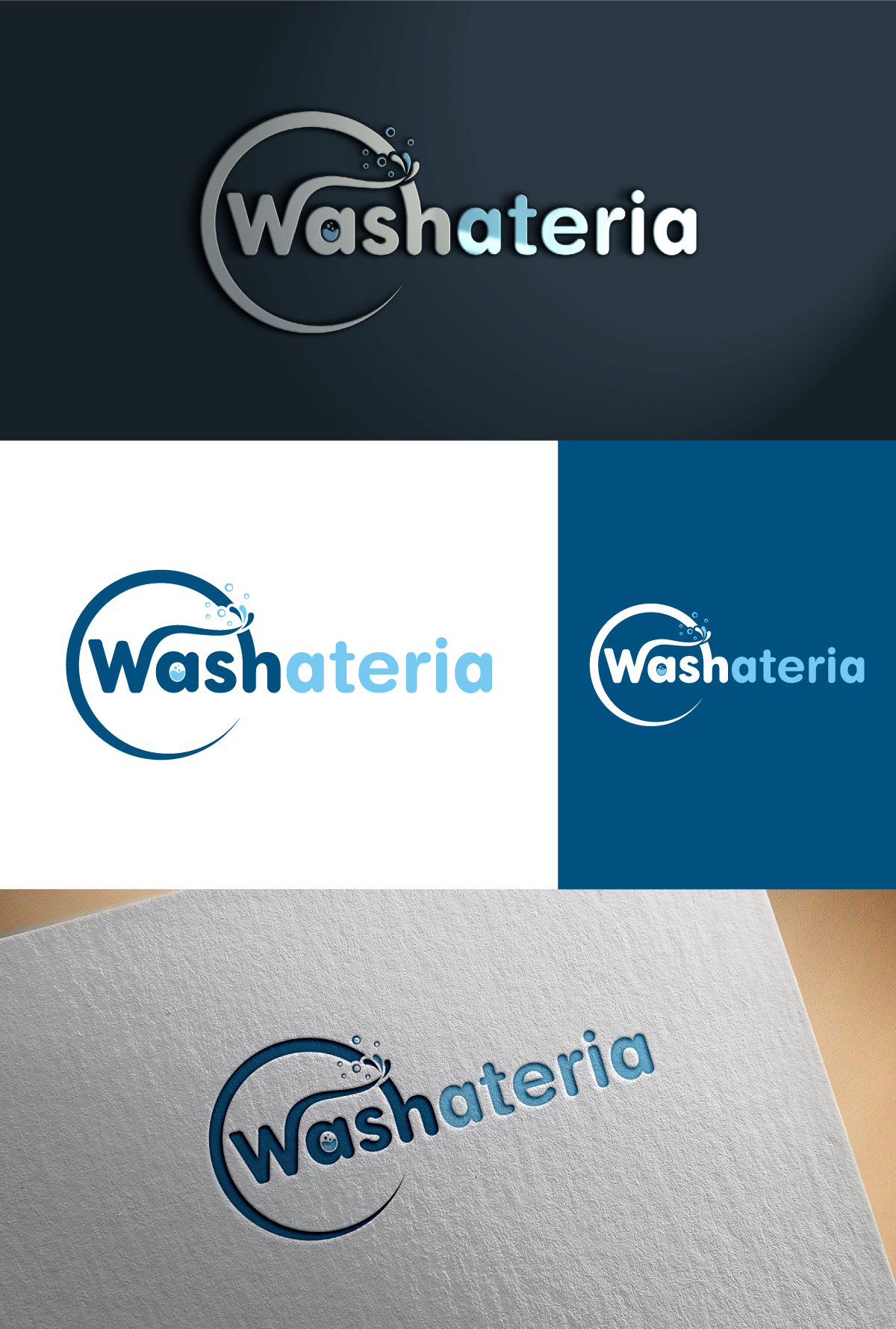 Diseño de Logo por ariba6269 para este proyecto | Diseño #36885397