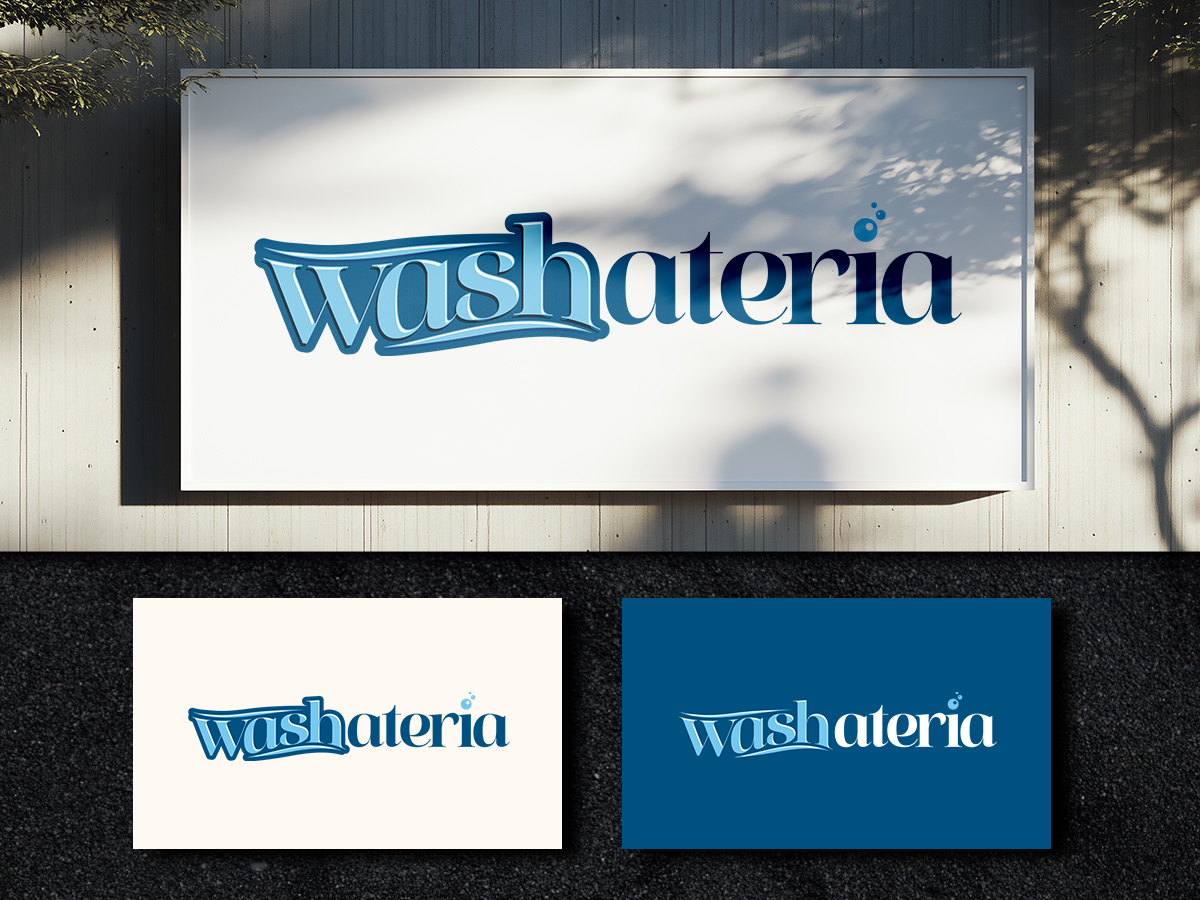 Logo Design by ArtSamurai for this project | Design #36888341