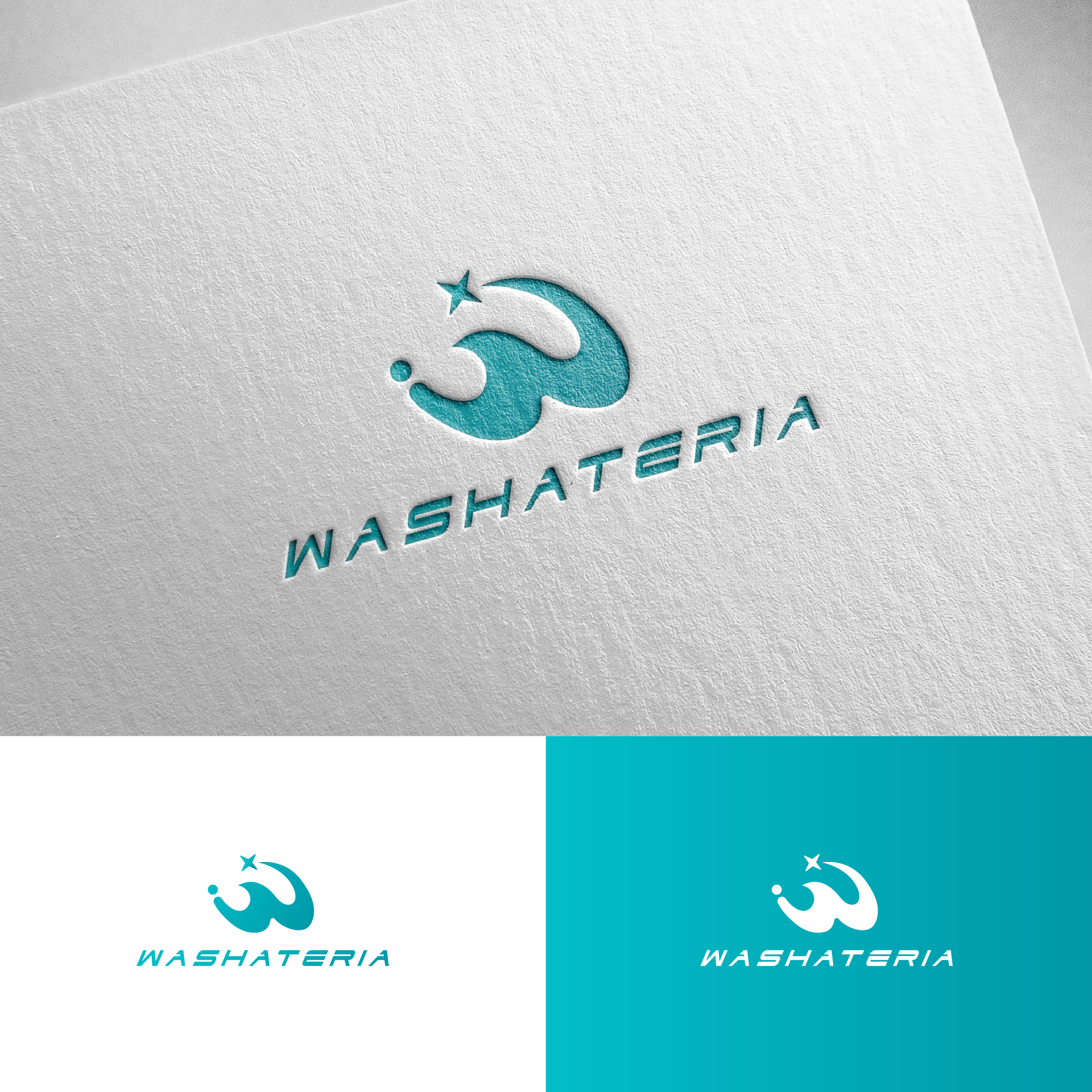 Logo Design by alzac for this project | Design #36919818