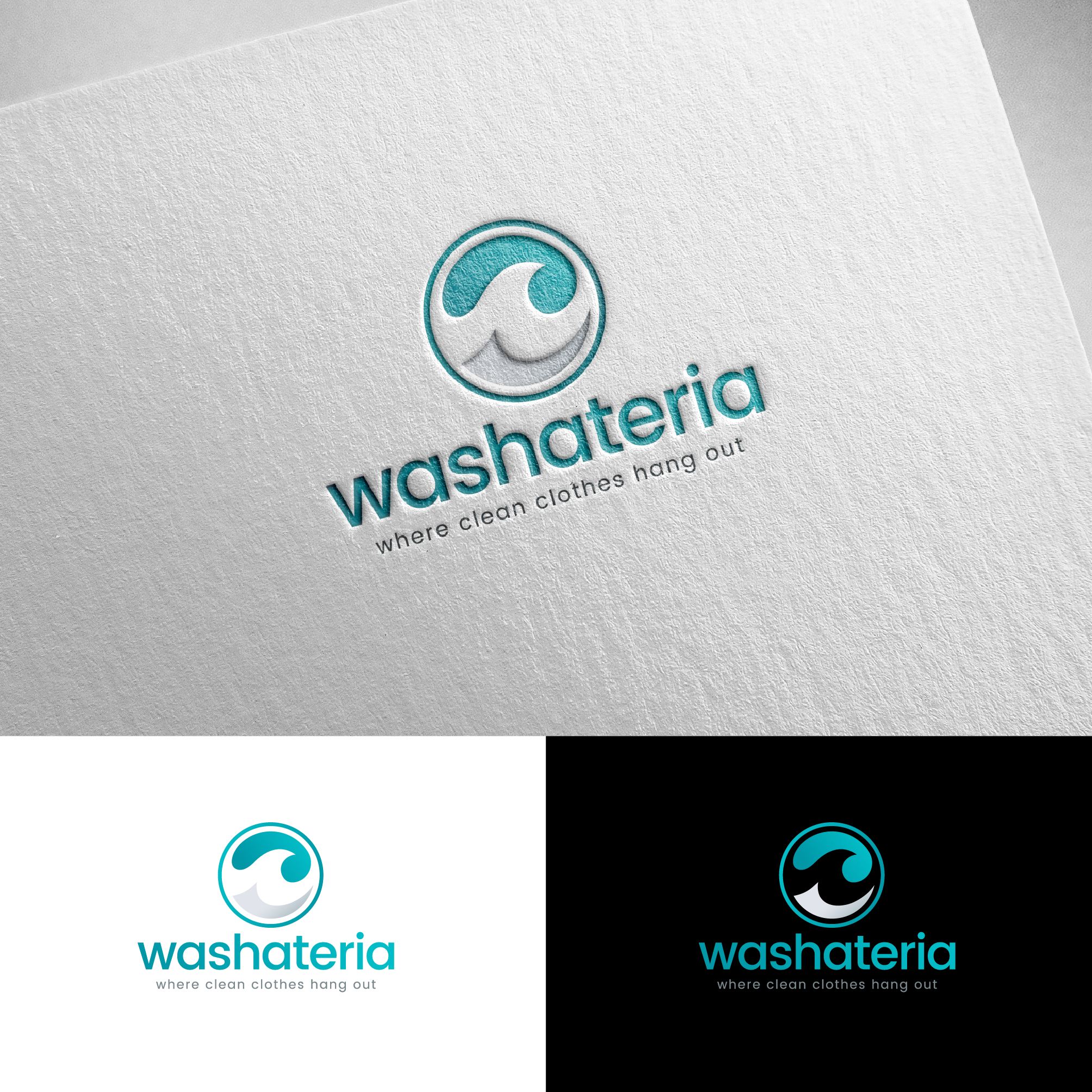 Logo Design by alzac for this project | Design #36919859