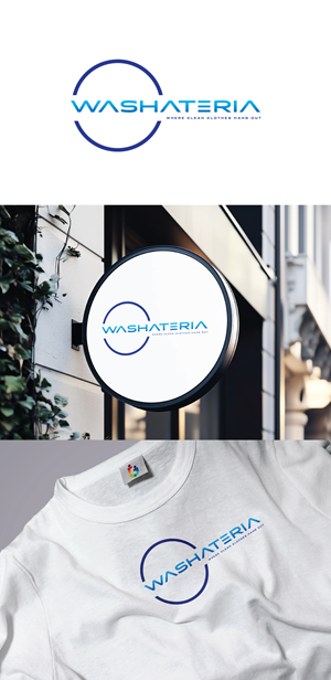 Logo Design by AbhishekkM'24 for this project | Design: #36886047