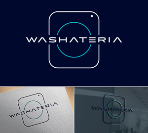 Logo Design by Atec for this project | Design: #36883595