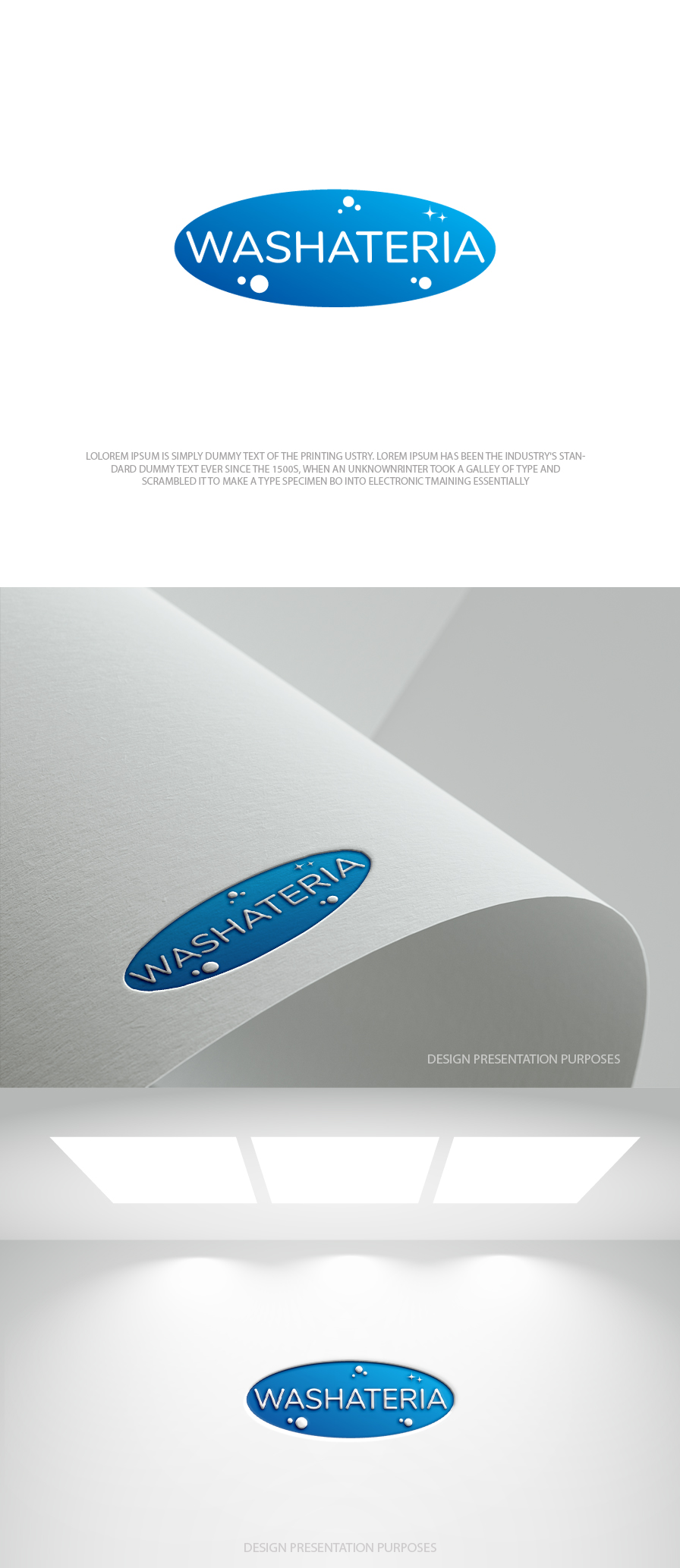 Logo Design by zebronicgraphic for this project | Design #36889525