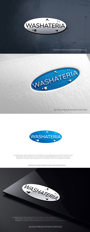 Logo Design by zebronicgraphic for this project | Design: #36889526