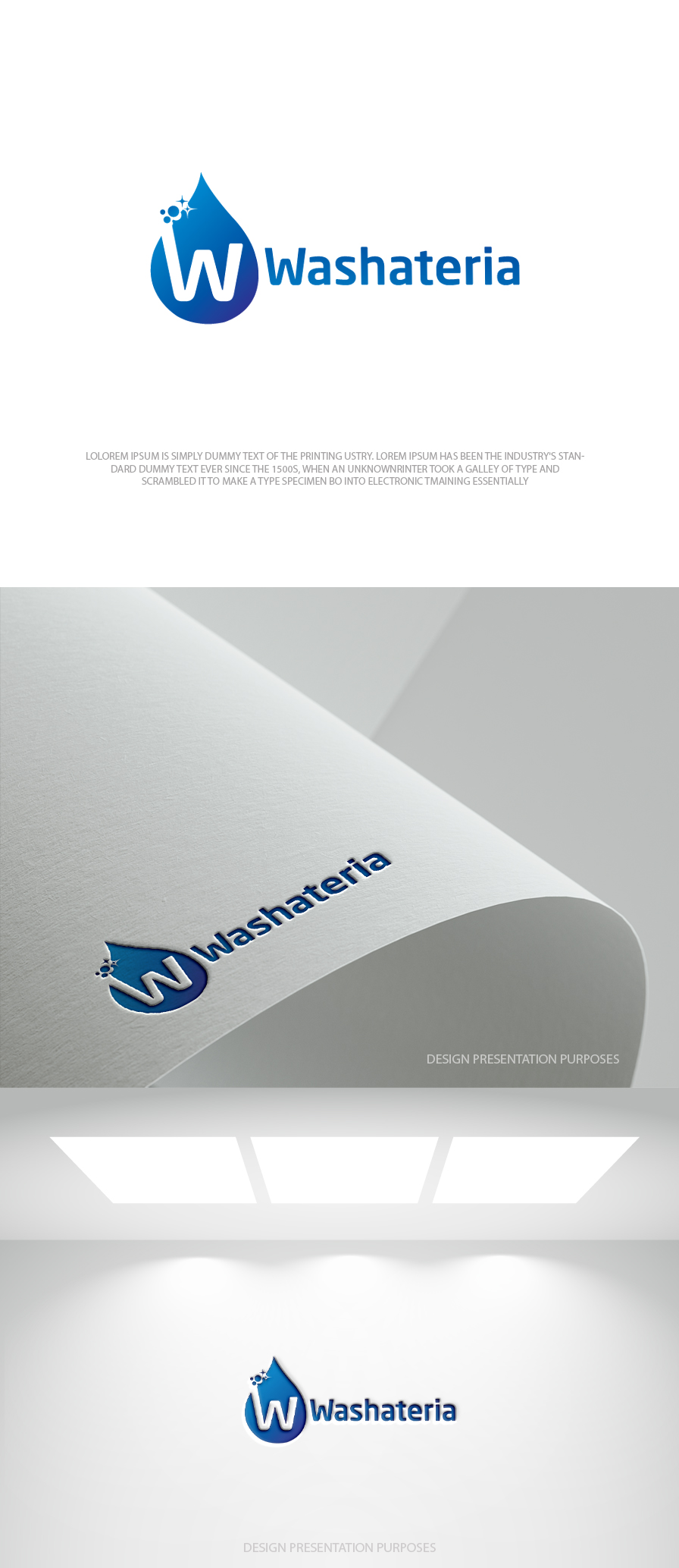 Logo Design by zebronicgraphic for this project | Design #36889528