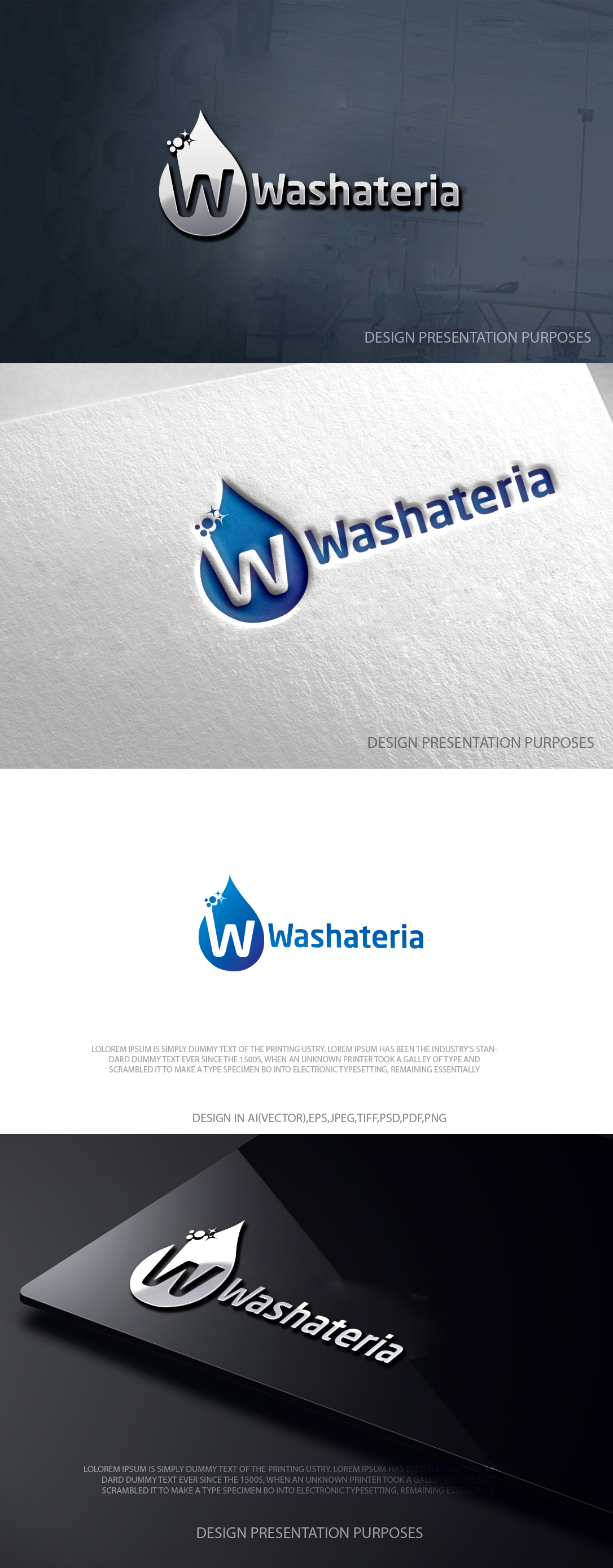 Logo Design by zebronicgraphic for this project | Design #36889529