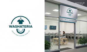 Logo Design by UAD DESIGNS for this project | Design: #36899257