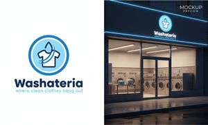 Logo Design by UAD DESIGNS for this project | Design: #36899258