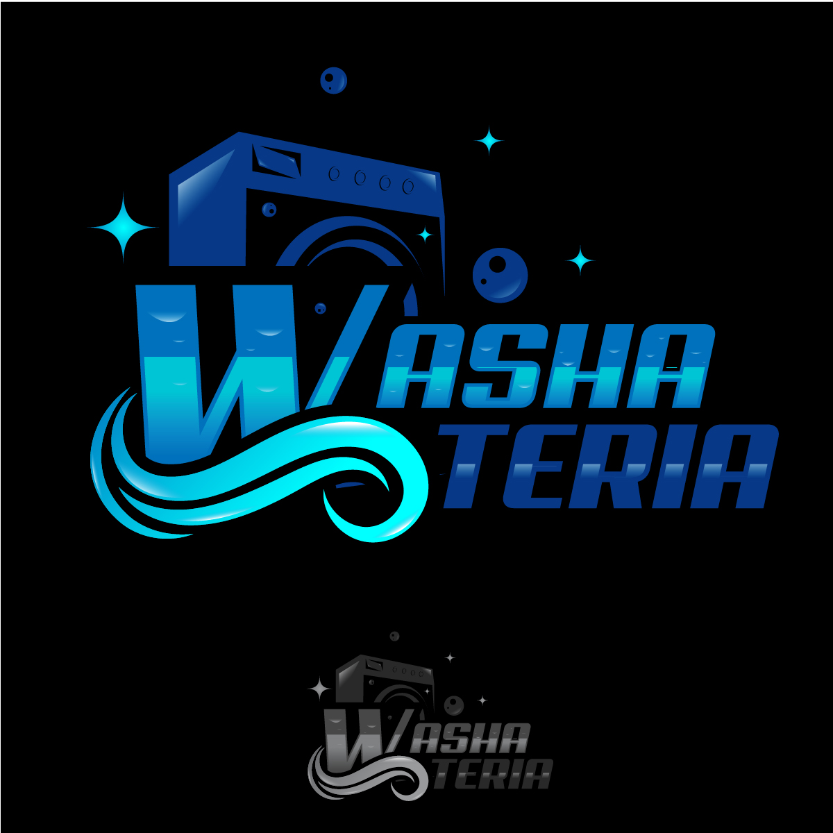 Diseño de Logo por KajalRekha para este proyecto | Diseño #36915656