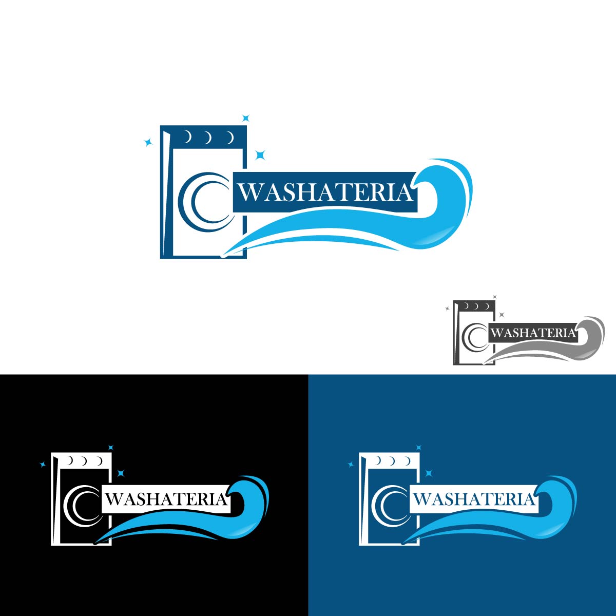 Diseño de Logo por KajalRekha para este proyecto | Diseño #36915662