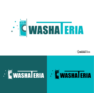 Diseño de Logo por KajalRekha para este proyecto | Diseño: #36915663