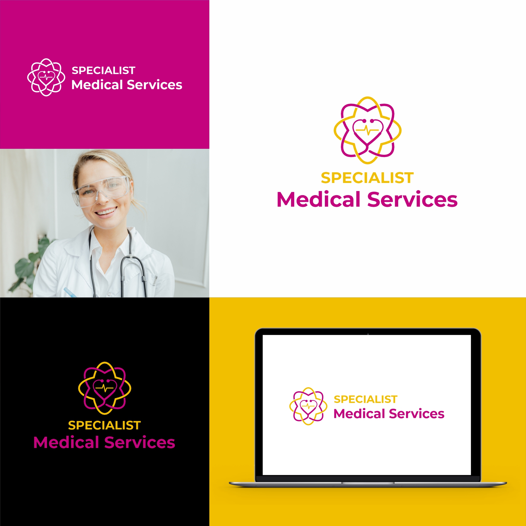 Logo Design by X-DNA for this project | Design #36884279