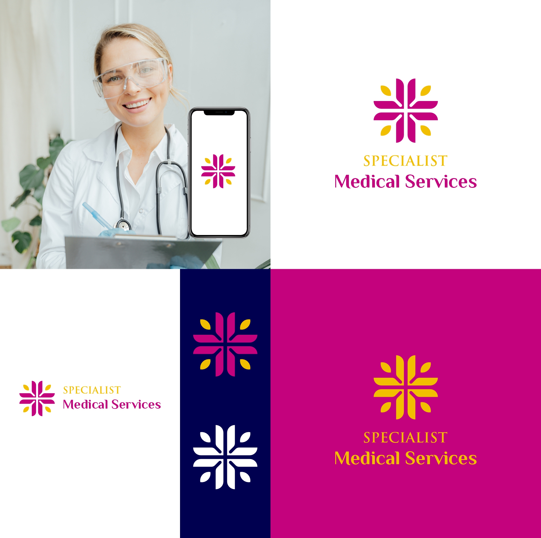 Design de Logo par X-DNA pour ce projet | Design #36890246