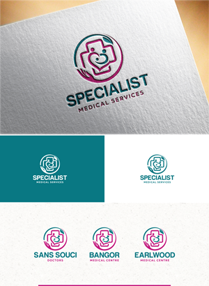 Diseño de Logo por Logo Stock para este proyecto | Diseño: #36885240